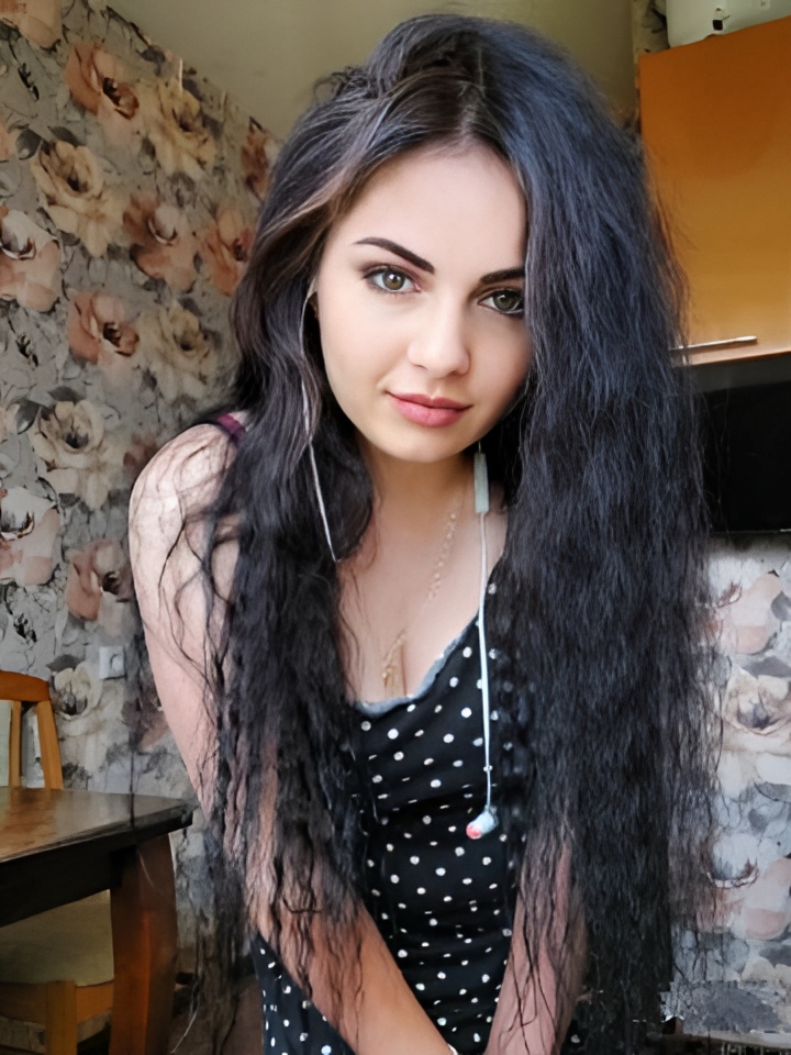 Агнесса привлекальеная девушка из Красноармейска цена от 1500 руб