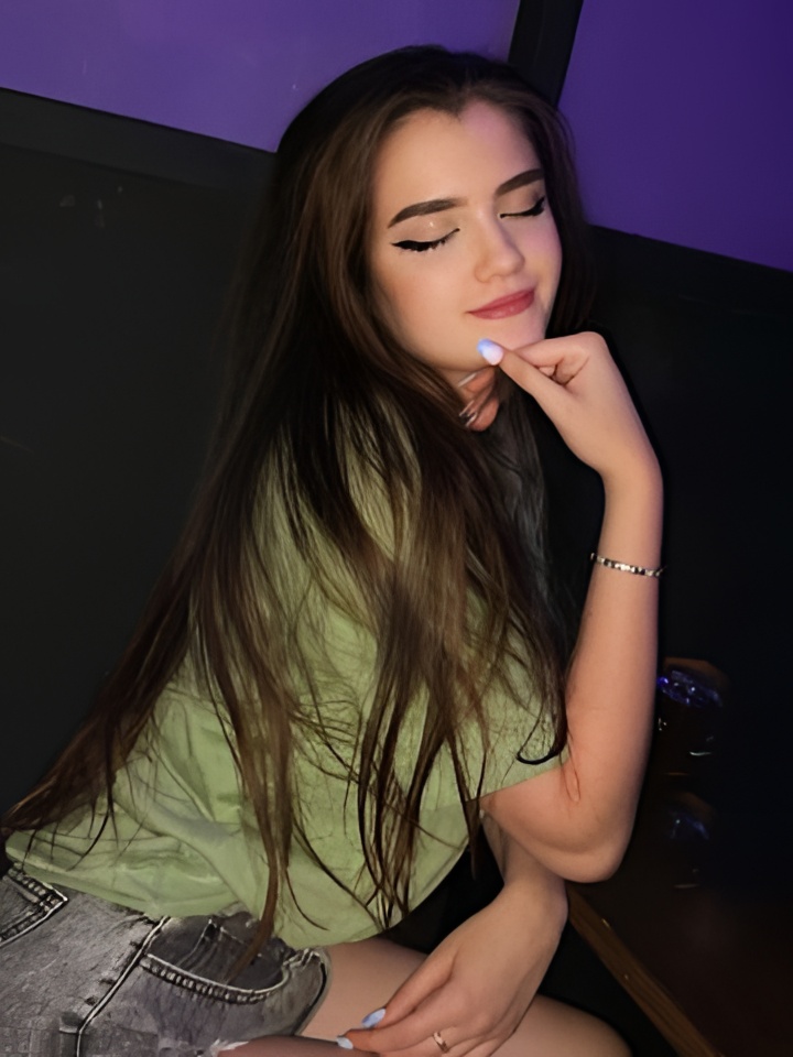 Белла привлекальеная девушка из Красноармейска цена от 5000 руб