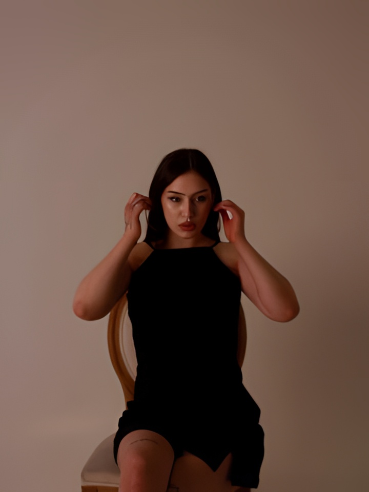 Индивидуалка Илона, доступна для личного знакомства от 5000 руб