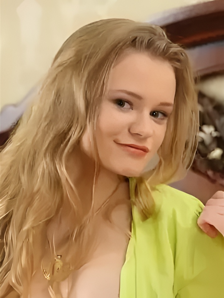 Индивидуалка Мирослава, доступна для личного знакомства от 10000 руб