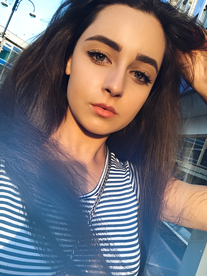 Индивидуалка Рената, доступна для личного знакомства от 5000 руб