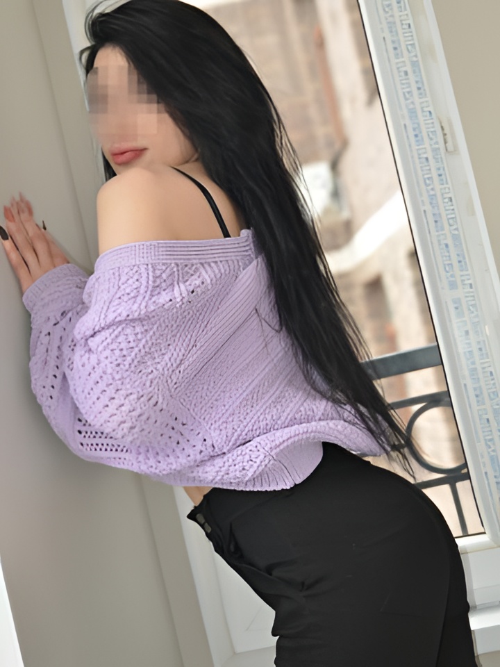 Стелла привлекальеная девушка из Красноармейска цена от 1500 руб