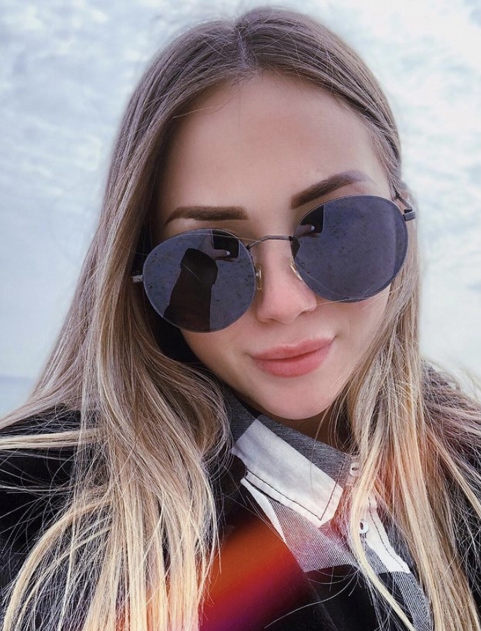 🎥 Карина привлекальеная девушка из Красноармейска цена от 4000 руб