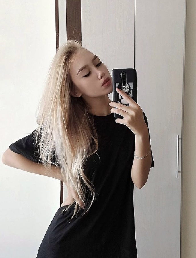 🎥 Тонечка привлекальеная девушка из Красноармейска цена от 3500 руб