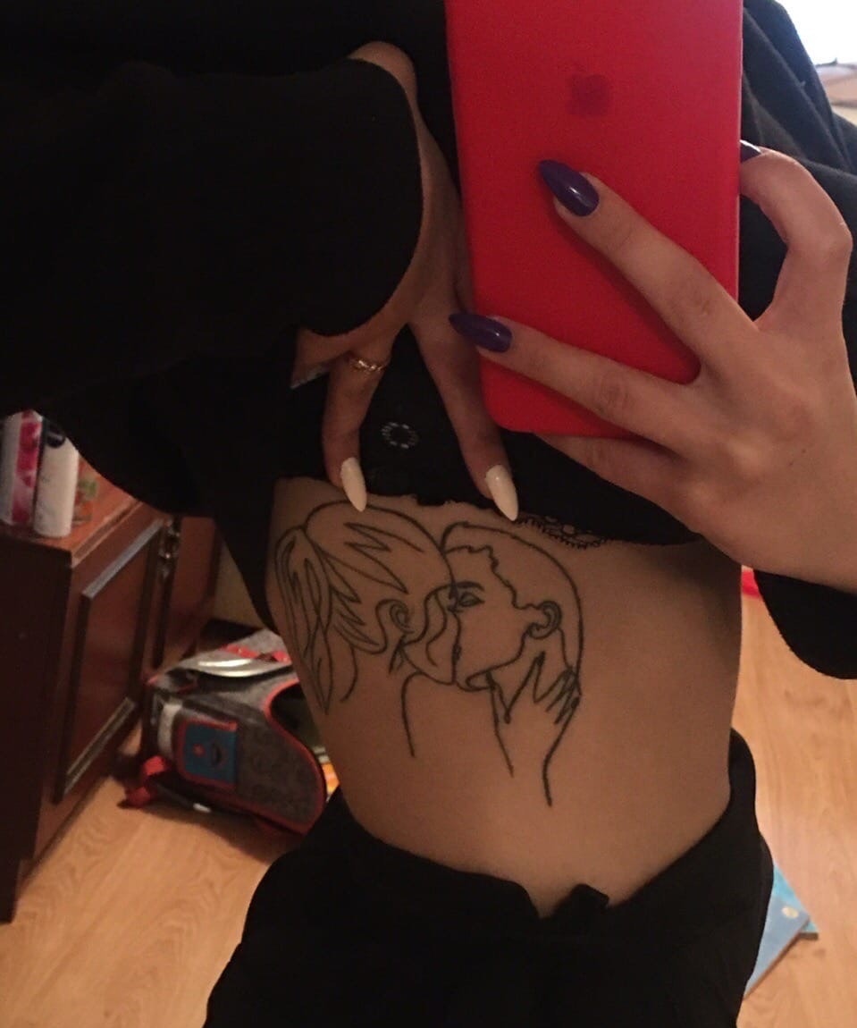 Индивидуалка Надя, доступна для личного знакомства от 3000 руб