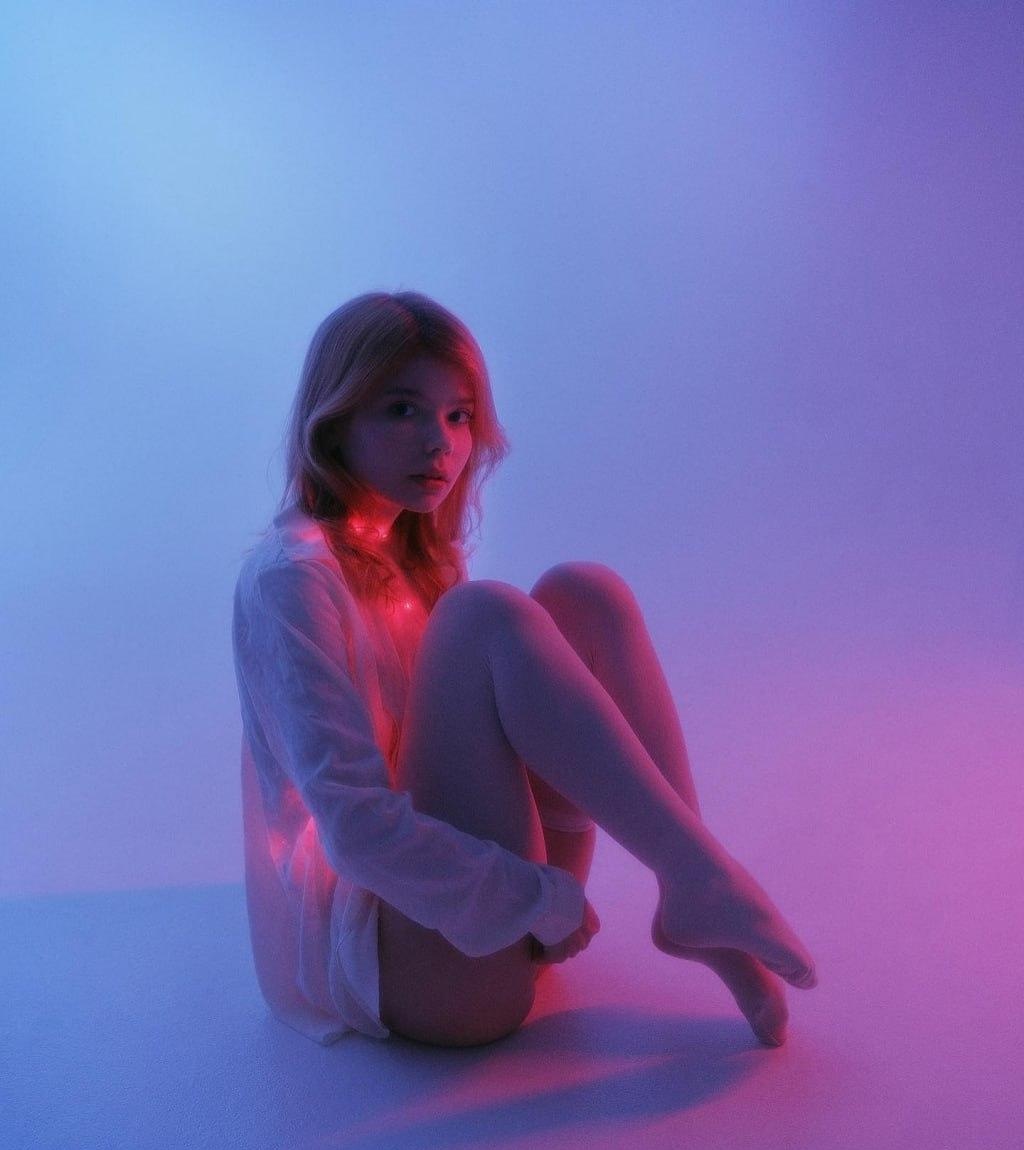 Тая привлекальеная девушка из Красноармейска цена от 5000 руб