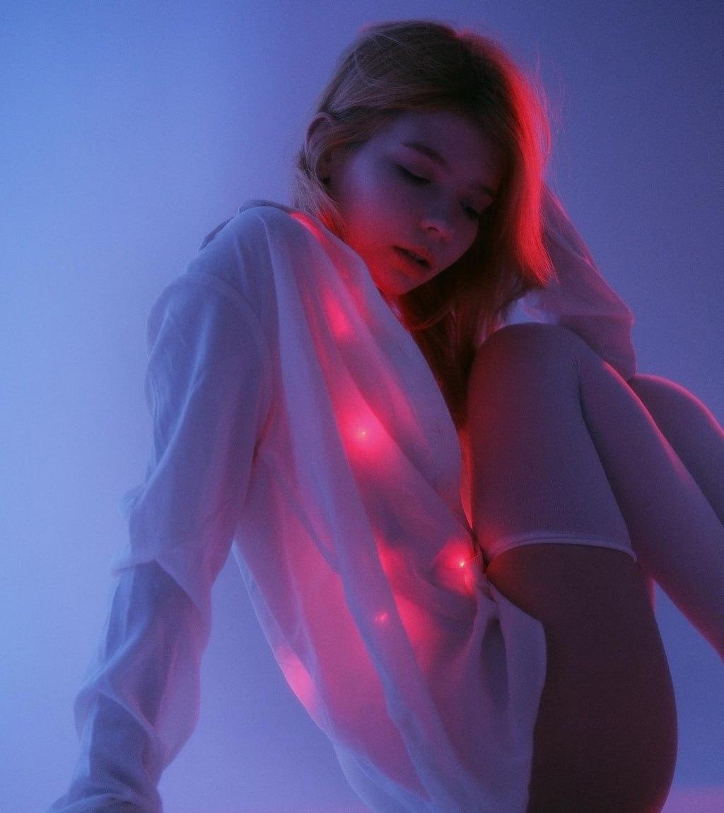 Индивидуалка Тая, доступна для личного знакомства от 5000 руб