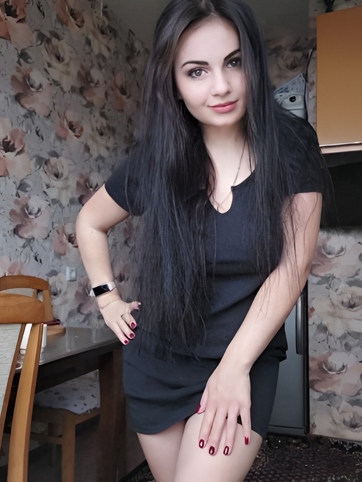 Индивидуалка Агнесса, доступна для личного знакомства от 1500 руб