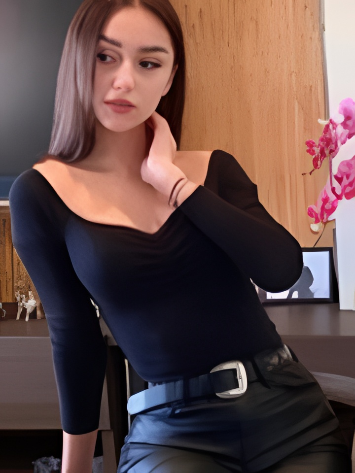 Индивидуалка Елена, доступна для личного знакомства от 4000 руб