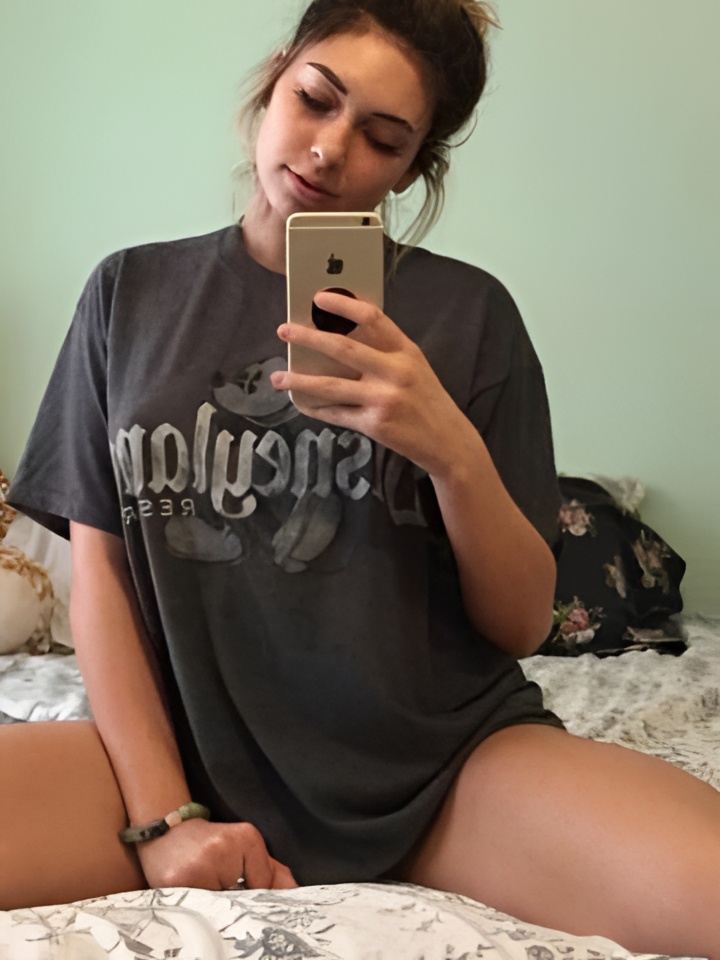 Индивидуалка Натуся, доступна для личного знакомства от 4000 руб