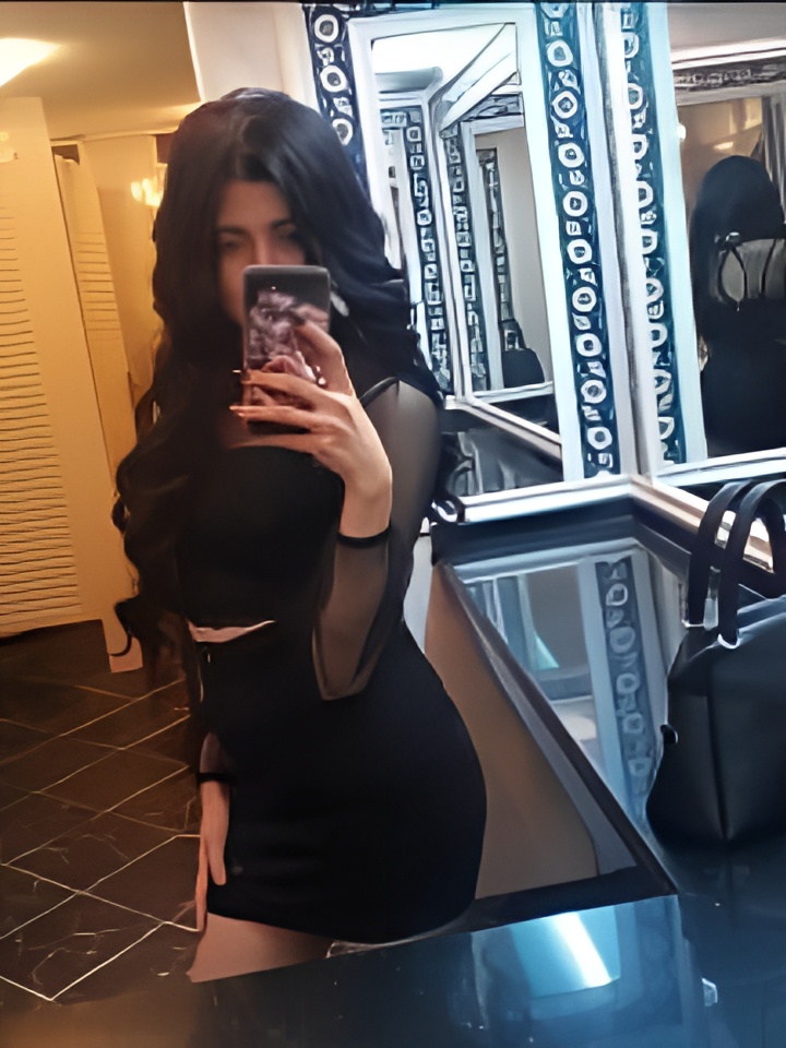 Индивидуалка Ольга, доступна для личного знакомства от 1500 руб