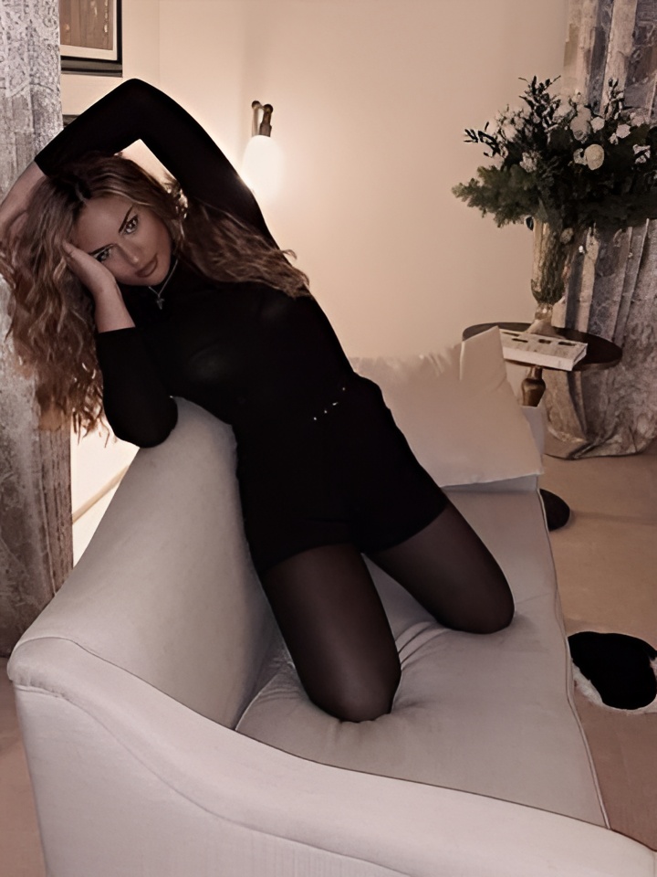 Индивидуалка Тереза, доступна для личного знакомства от 3000 руб