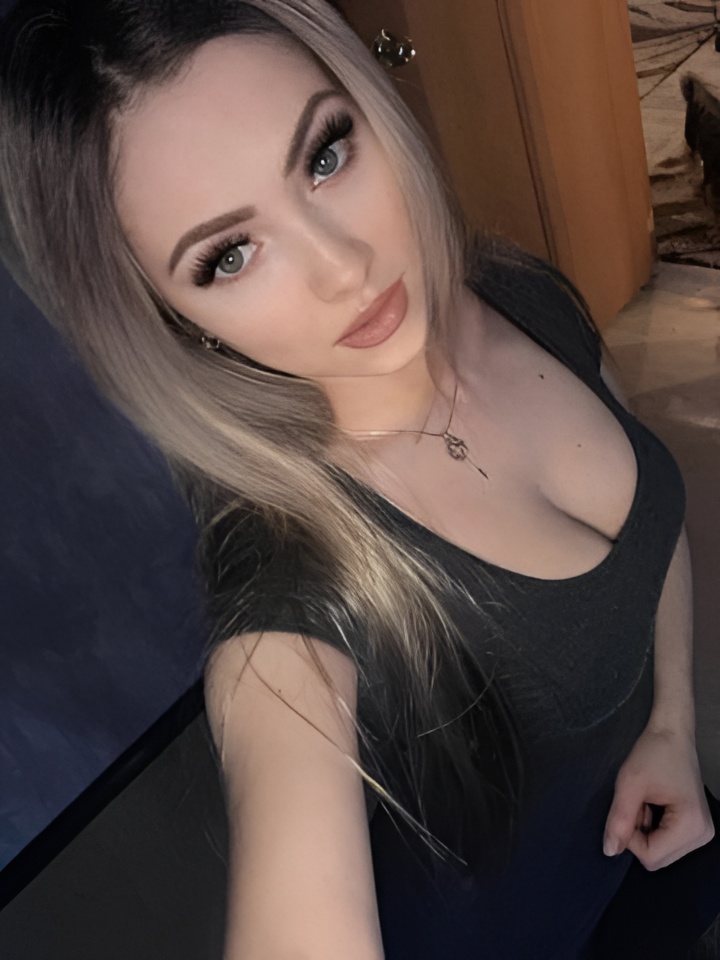 Индивидуалка Викуля, доступна для личного знакомства от 2500 руб