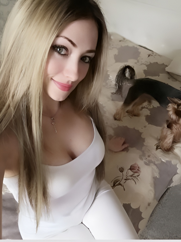 Индивидуалка Викуля, доступна для личного знакомства от 2500 руб