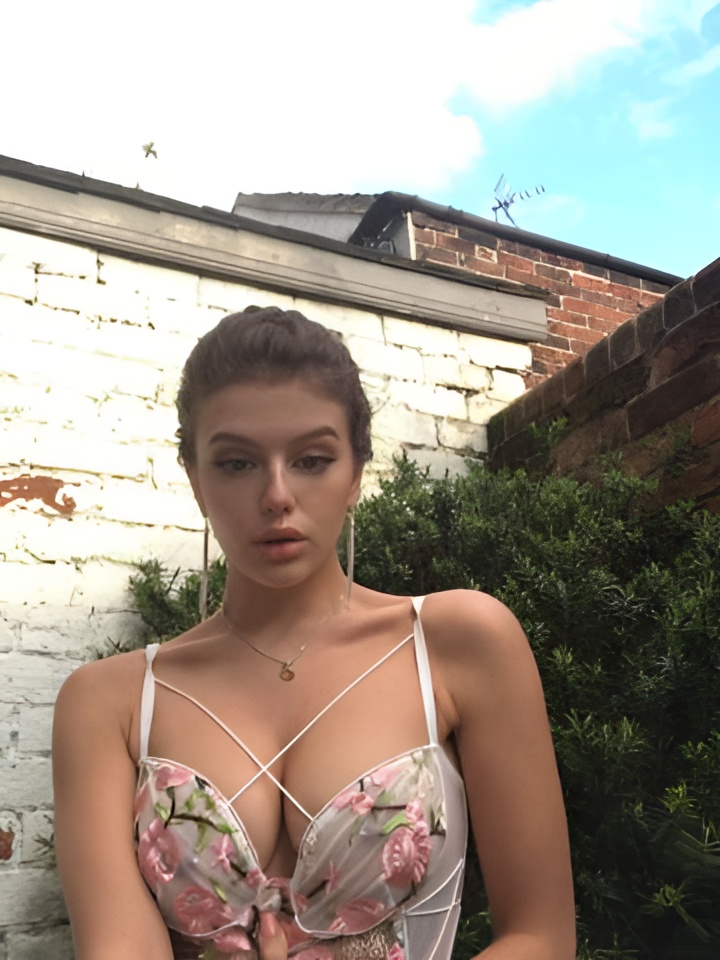 Индивидуалка Владислава, доступна для личного знакомства от 3000 руб