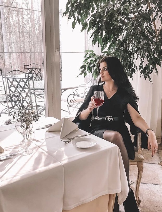 Индивидуалка 🎥 Света, доступна для личного знакомства от 4000 руб