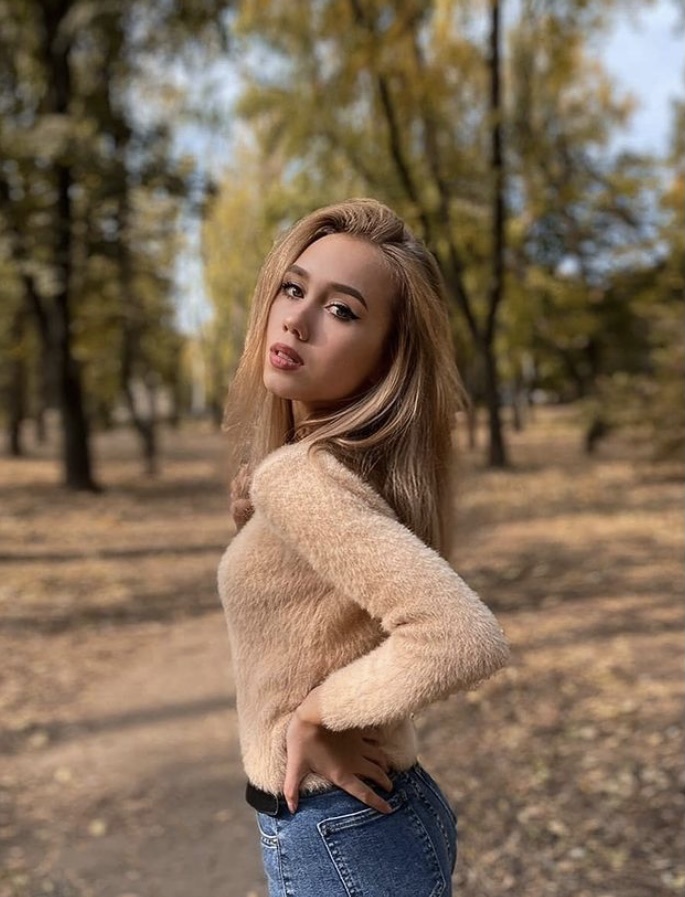 Индивидуалка 🎥 Тонечка, доступна для личного знакомства от 3500 руб