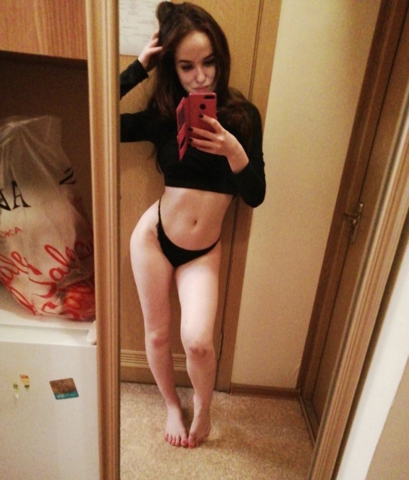 Индивидуалка Марина, доступна для личного знакомства от 3000 руб