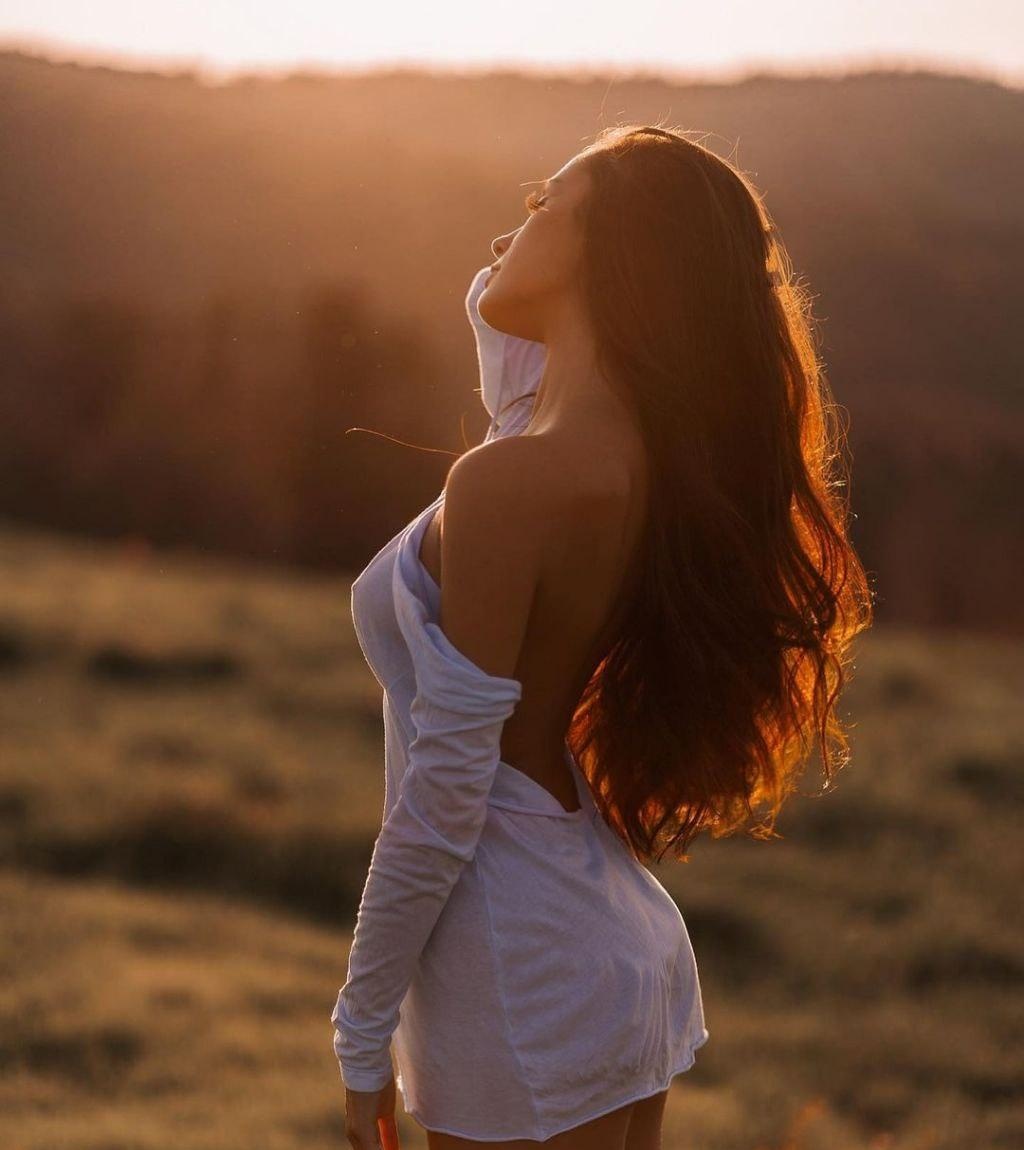 Индивидуалка Мина, доступна для личного знакомства от 6000 руб