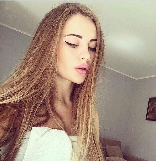 Индивидуалка Настена, доступна для личного знакомства от 3500 руб