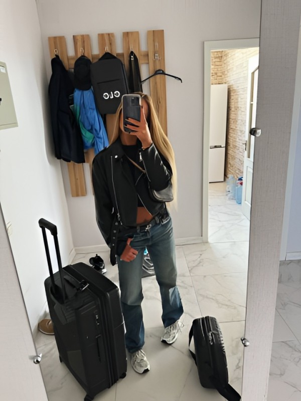 Агнесса привлекательная девушка из Красноармейска цена от 2000 руб