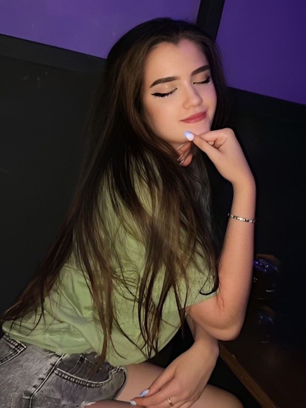 Белла привлекательная девушка из Красноармейска цена от 5000 руб