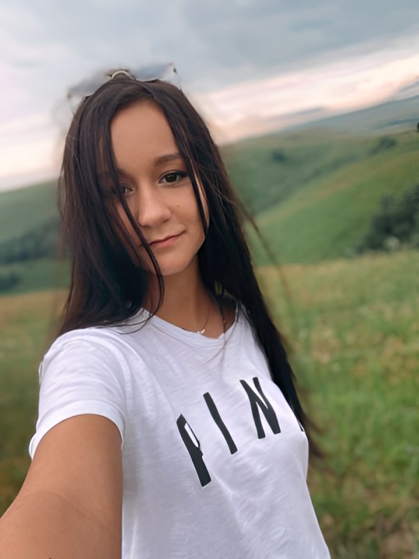 Диана привлекательная девушка из Красноармейска цена от 2000 руб