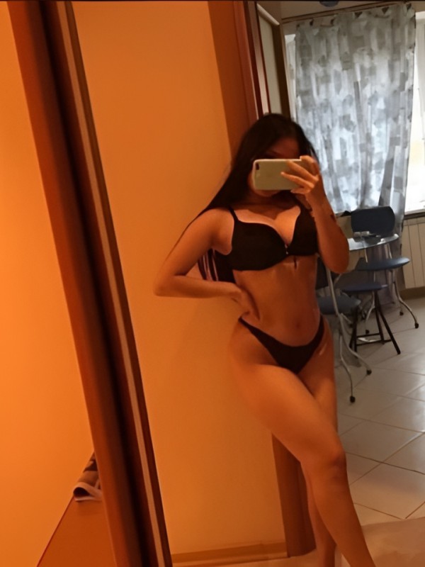 Филиция привлекательная девушка из Красноармейска цена от 5000 руб