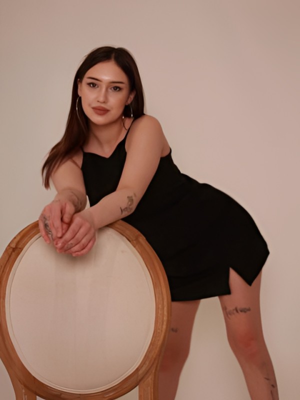 Илона привлекательная девушка из Красноармейска цена от 5000 руб