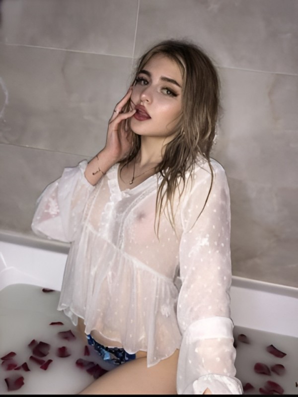 Ирма привлекательная девушка из Красноармейска цена от 5000 руб