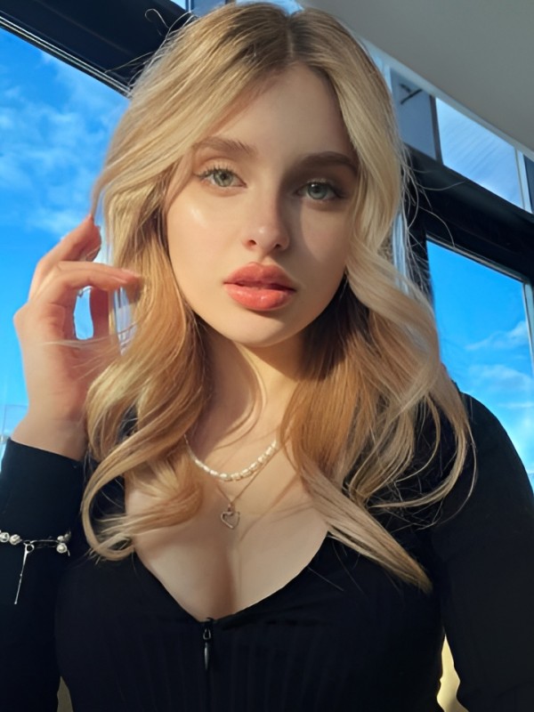 Ника привлекательная девушка из Красноармейска цена от 1500 руб