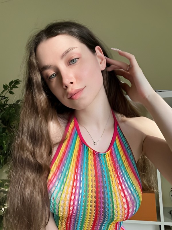 Рената привлекательная девушка из Красноармейска цена от 1500 руб