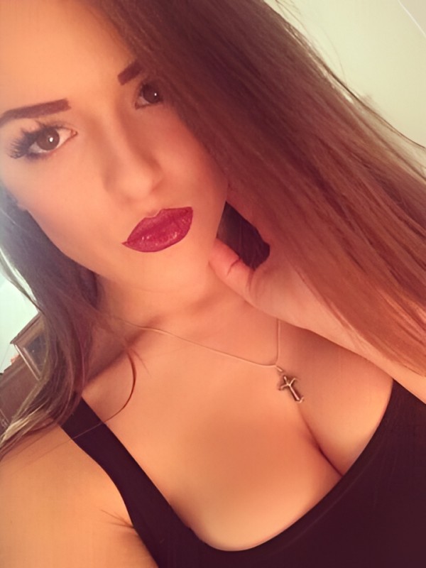 Татьяна привлекательная девушка из Красноармейска цена от 2500 руб