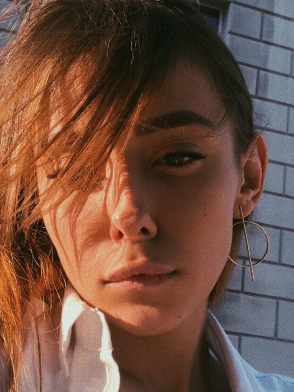 Надя привлекательная девушка из Красноармейска цена от 3000 руб