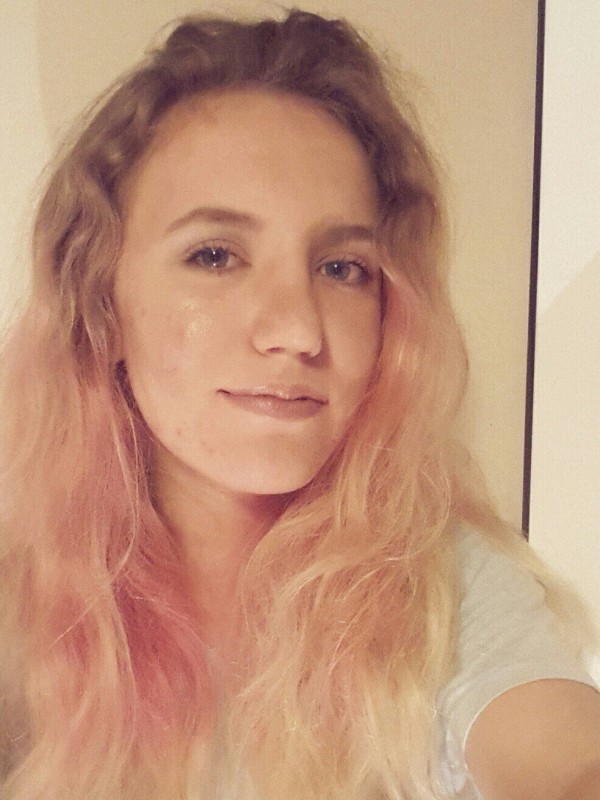 Алиска привлекательная девушка из Красноармейска цена от 3000 руб