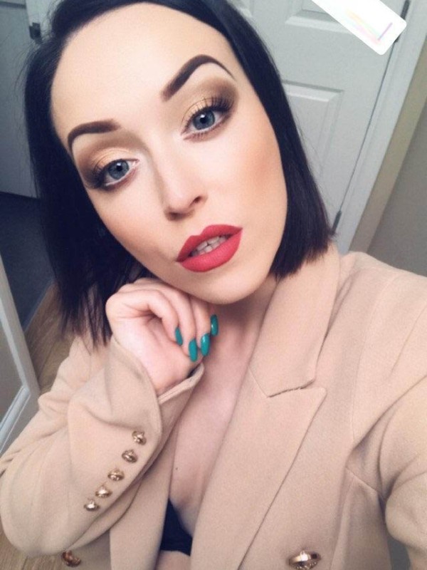 Рита привлекательная девушка из Красноармейска цена от 3500 руб