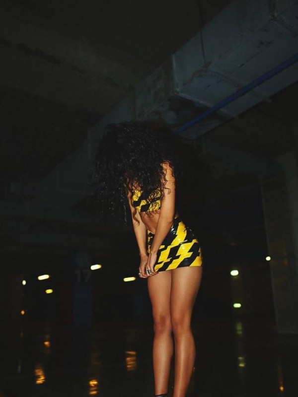 Луиза фото 5