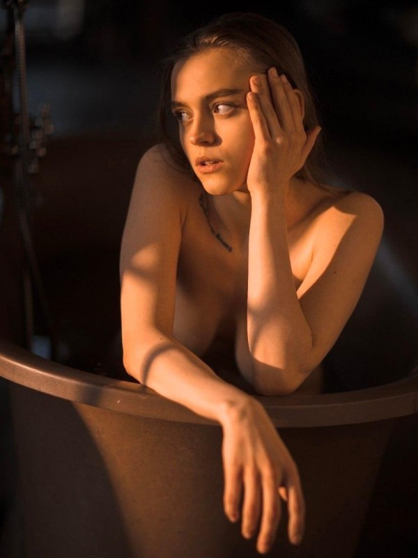 Лилия привлекательная девушка из Красноармейска цена от 5000 руб