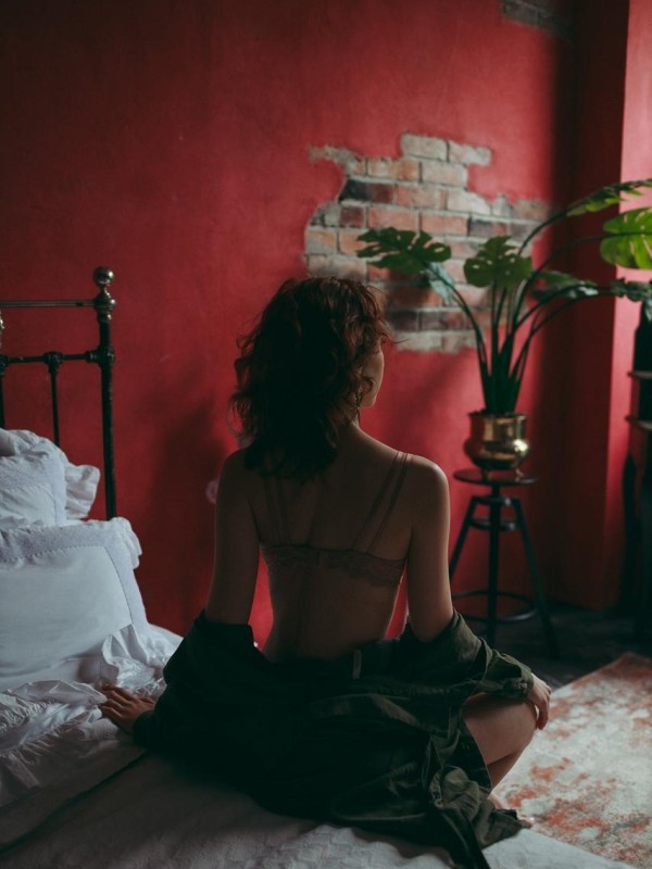 Настя привлекательная девушка из Красноармейска цена от 5000 руб