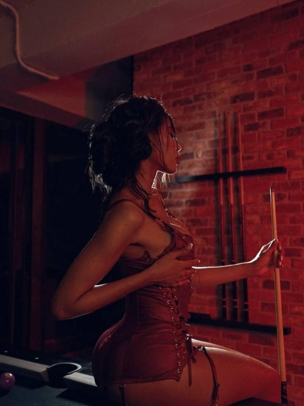 Лидия привлекательная девушка из Красноармейска цена от 6000 руб